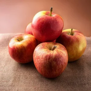 Apple(450-500g)-4piece