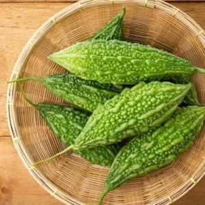 Bitter Gourd (করলা)-250g