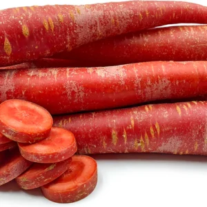 Red Carrot-250g