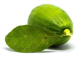 Gondhoraj Lemon (গন্ধরাজ লেবু)-2 piece