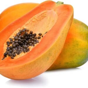 Papaya(700g-1kg)-1piece
