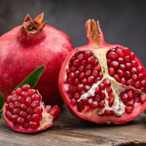 Pomegranate(350-450g)-2piece