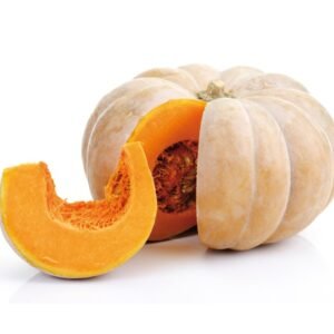 Portion Pumpkin-500g