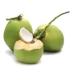 Tender Coconut-1piece