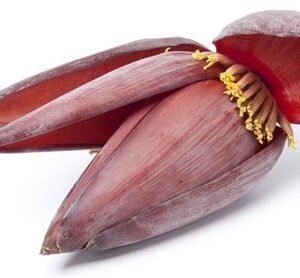 Banana Flower (মোচা)-1piece