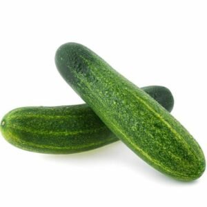 Green Cucumber-500g