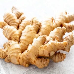 Ginger (Adrak)-200 g