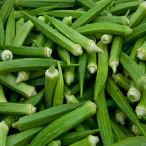 Lady Finger (Bhindi)-250g
