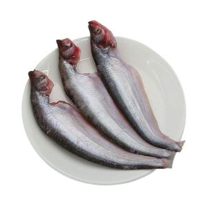 Butter Catfish/pabda(8-10 pcs)-500g