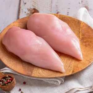 Chicken Chest Cut - 1 kg