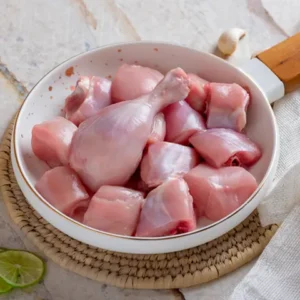 Chicken Curry Cut - 1 kg