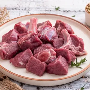 Mutton Curry Cut - 1 kg