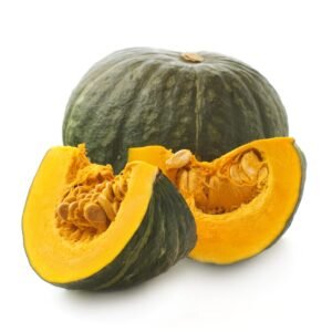 Pumpkin - 1 kg
