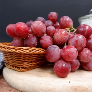 Red Globe Grape -200 g